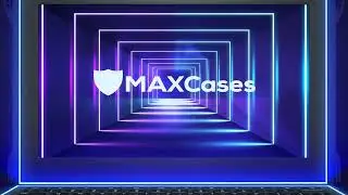 MAXCases ESF Slide Case: Advanced Protection for Chromebooks & Laptops