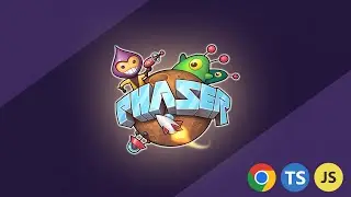 Google's Dino Game in Phaser 3/Typescript - Preview