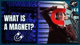 How do Magnets Work? What is Magnetism? K-5 Science Music Videos by Untamed Science