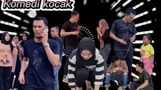 Komedi kocak