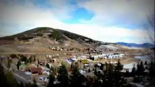 Time-lapse