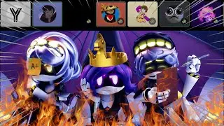 We RUINED Murder Drones: Intermission... (ft. Yagsterr, Ash McShan, Tyromaniac, and more!)