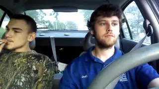 Joy ride part 2