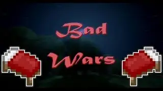 BedWars! Новый рижим на нашем канале!