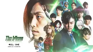 Riot Games ONE x LoL The k4sen Opening | Welcome to YOKOHAMA Arena