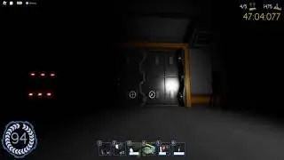 Pressure | i beat lockerless run