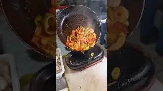 Karides Tava Vay Vay Vay! | Afilli Balık Adana