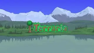 Terraria OST: Graveyard (In-Game Version)
