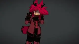 "can i please can i be colorful and FREE"ANGST (desc) #recommended #hazbinhotel #fypシ #reaction