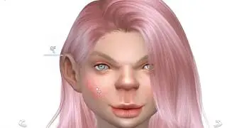 Beauty to Ugly to Beauty / Cahllenge \ Part 1