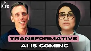 Why AI Drifts: Cracking the Code of Behavioural Safety (BSL) with Nicolai Hyllested