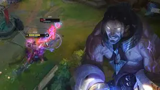 Bro is NOT Faker !!!