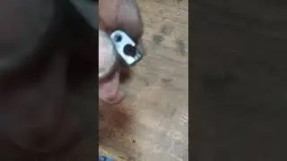 Dnepr motorcycle throttle repair