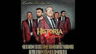 Historia Del Amor- Cruz De Madera