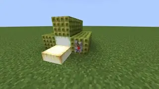 Minecraft Block swaper