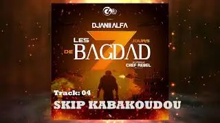 SKIP KABAKOUDOU