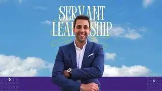 Servant Leadership | Liderazgo de Servicio -  Sii Training and Development | Seminarios Imagen