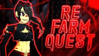 =AQW= RE QUEST BOT ''Sweet Dreams Are Made Of Teeth'' | AQWorlds 2020