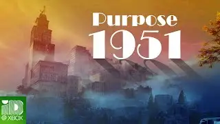 Purpose 1951 Trailer