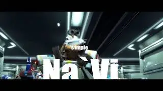 Na`Vi vs Astralis so far