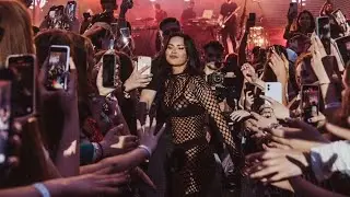 INNA - Queen Of The Club (Türkçe Çeviri)