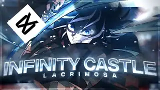 @PJUNKIE  infinity castle edit remake on CAPCUT || like share and subscribe for more