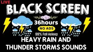 🔴 Defeat Insomnia in 4 Minutes - Fall Asleep Quickly with Calm Mind Therapy