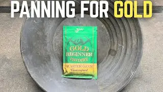 How Much GOLD did I Get? (Klesh Gold Paydirt Review)