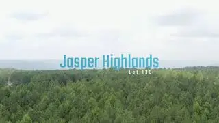 Jasper Highlands Lot 139