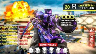 Playing EVERY Modern Warfare until I HIT A CLIP! (INSANE SNIPING)