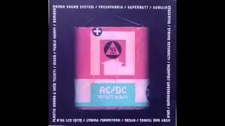 Strong Deformity - Dirty Deeds Done Dirt Cheap