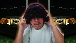 POUYA - THEY COULD NEVER MAKE ME HATE YOU FULL ALBUM REACTION/REVIEW