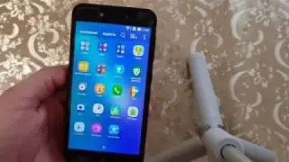 Bypassing a Google account after a reset