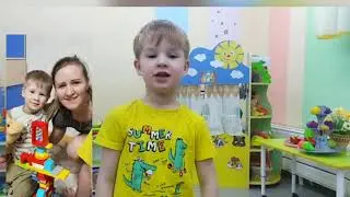 Концерт ко дню матери 2021 1часть.