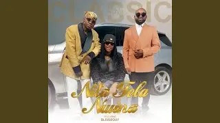 Nita Fela Mwina (Deluxe Version) [feat. Blissbouy]