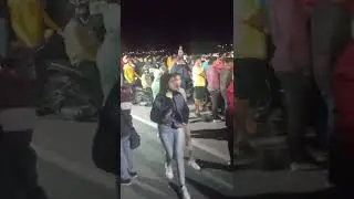 Show de picadas - Nocturnas