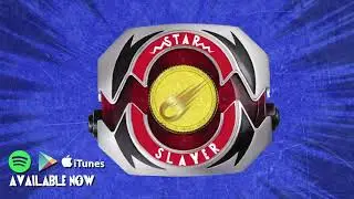 Star Slayer - Go Go Power Rangers (Metal Cover)
