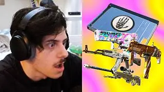 EVERY NEW SKIN