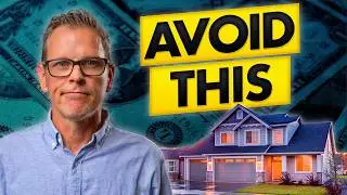 5 HUGE Mistakes to Avoid When Buying a NEW Home