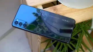 Oppo Reno 4 5G Review - Techcheck