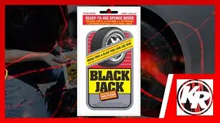 Black Jack Tire Shine Car Wash Vending Product | Kleen-Rite