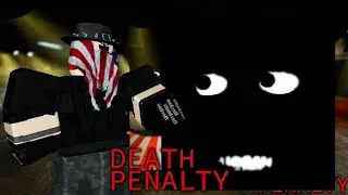 Roblox Death Penalty