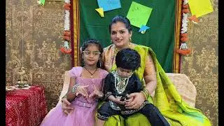 Bornhan Celebration!Sorya-Shlok Bornhan