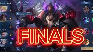 FINALGAME #MobileLegends #ofw #paantok