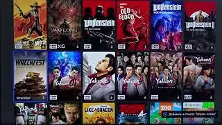xBox Game Pass Ultimate МАЙ 2023