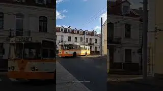 #троллейбус #автобусный #automobile #автобус #musicgenre #рекомендации #musicstyle #tram #городские