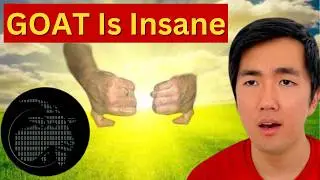 Why the $GOAT and AI Memecoin Meta will Continue