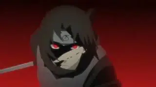 Naruto Villian Control Amv (Itachi, Sasuke, Sasori, Kisame, Obito)