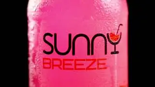Sunny breeze | drink commercial video