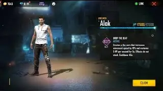 How to complete link system fast in free fire